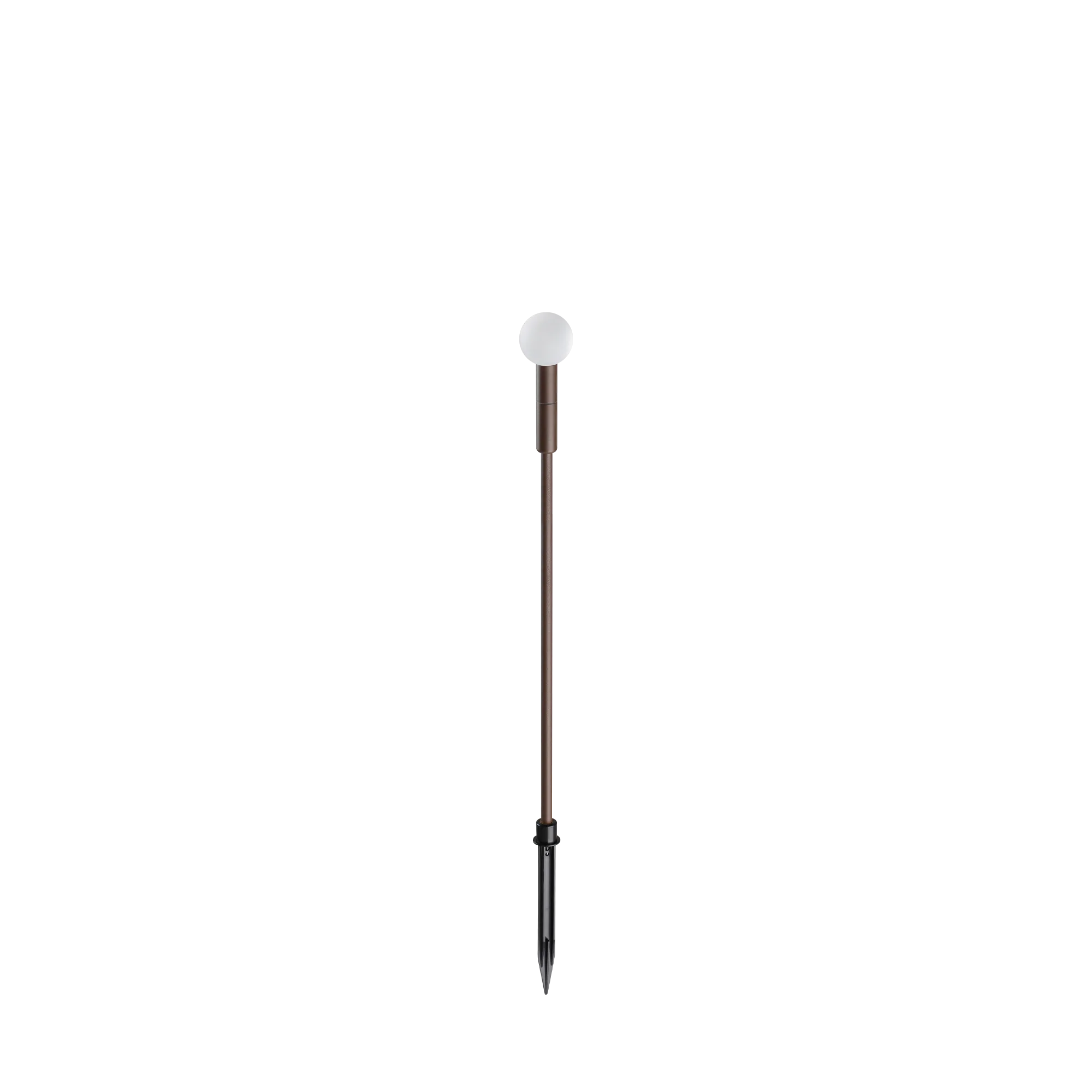 TWIGGY SPHERE PT H65 COFFEE