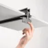 EGO RECESSED ATTREZZO PER INSTALLAZIONE