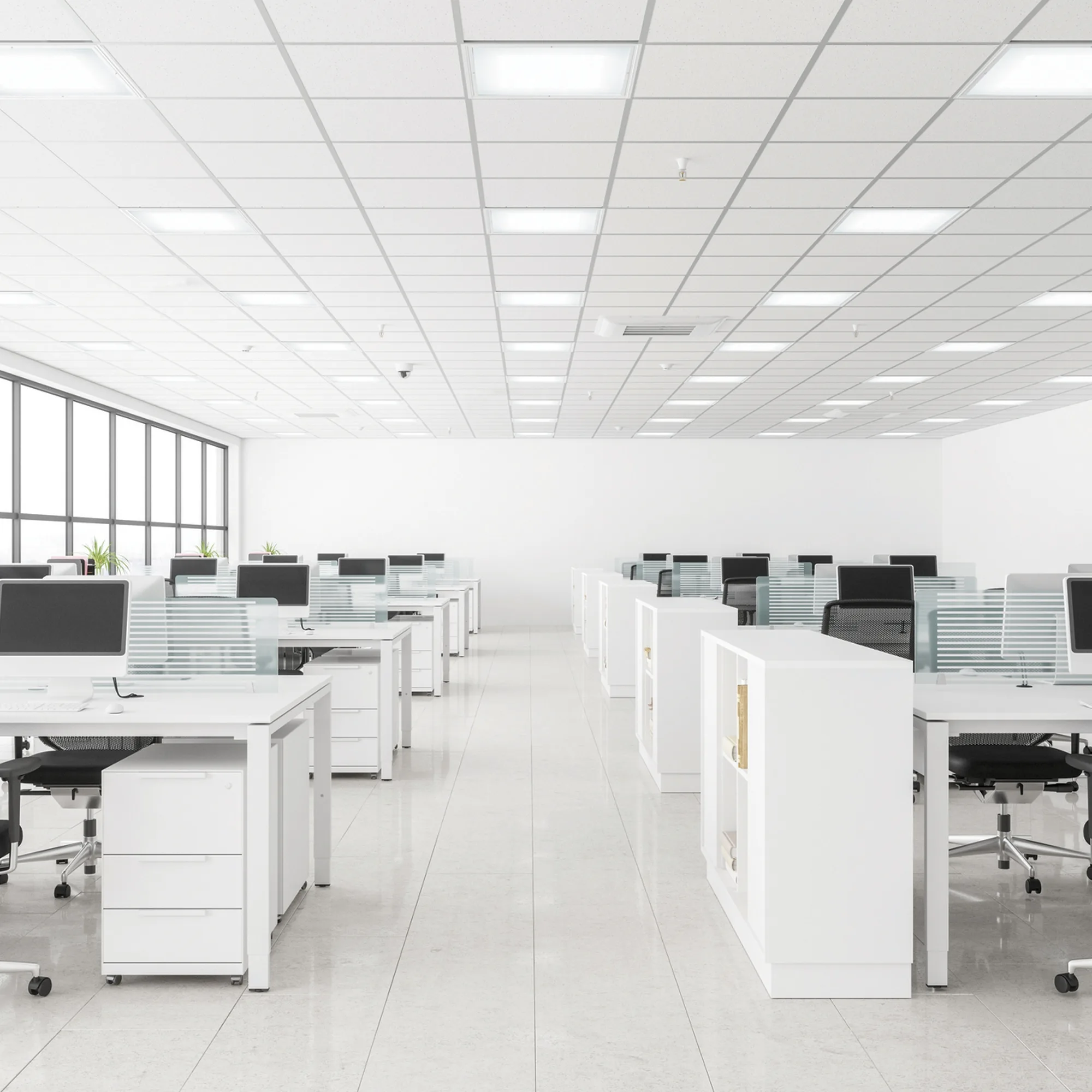 Led panel