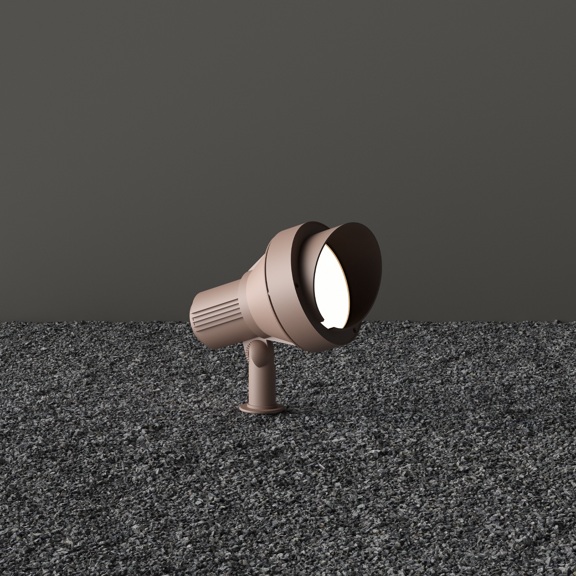 TERRA PR1 SMALL ANTRACITE