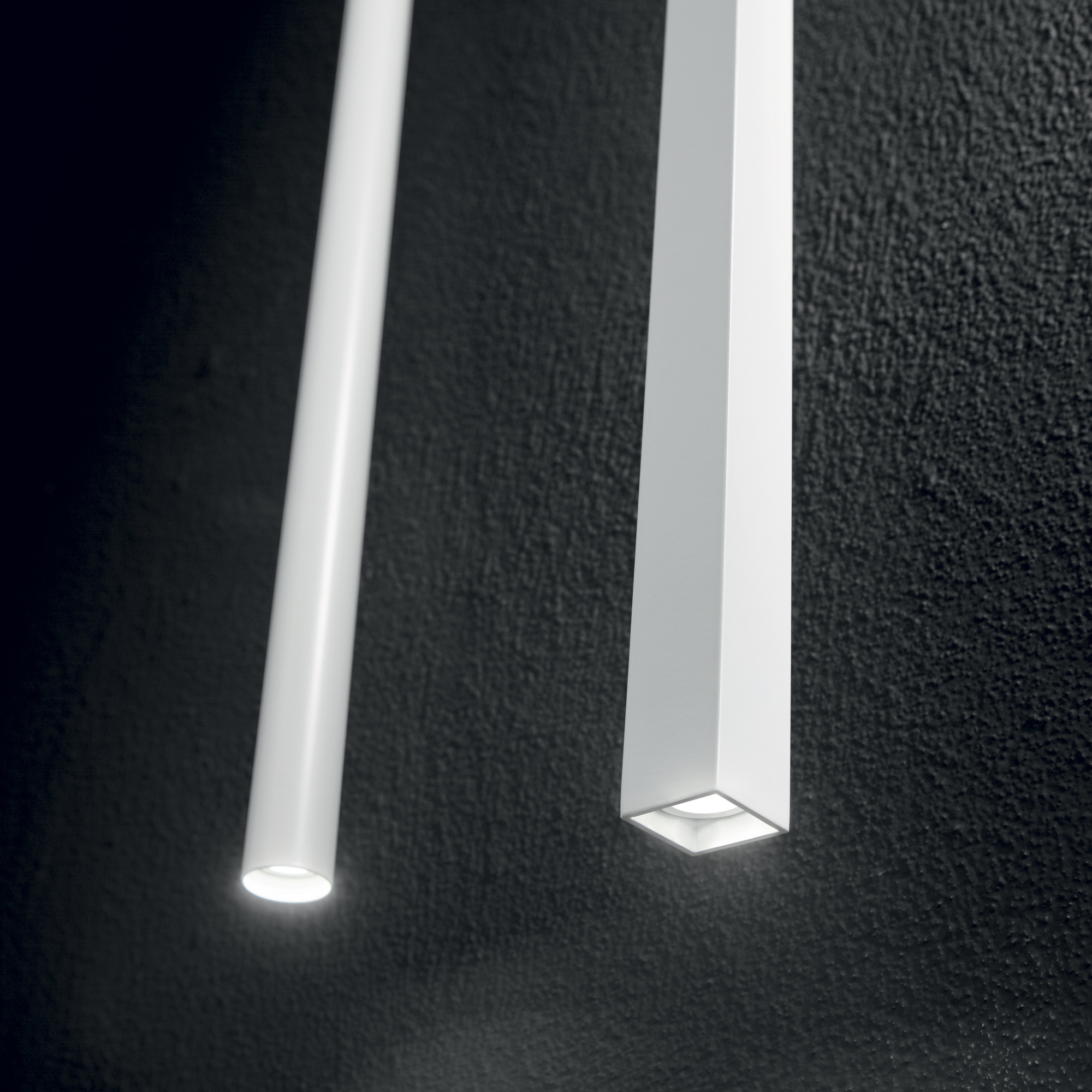 ULTRATHIN SP D100 ROUND ON-OFF CROMO