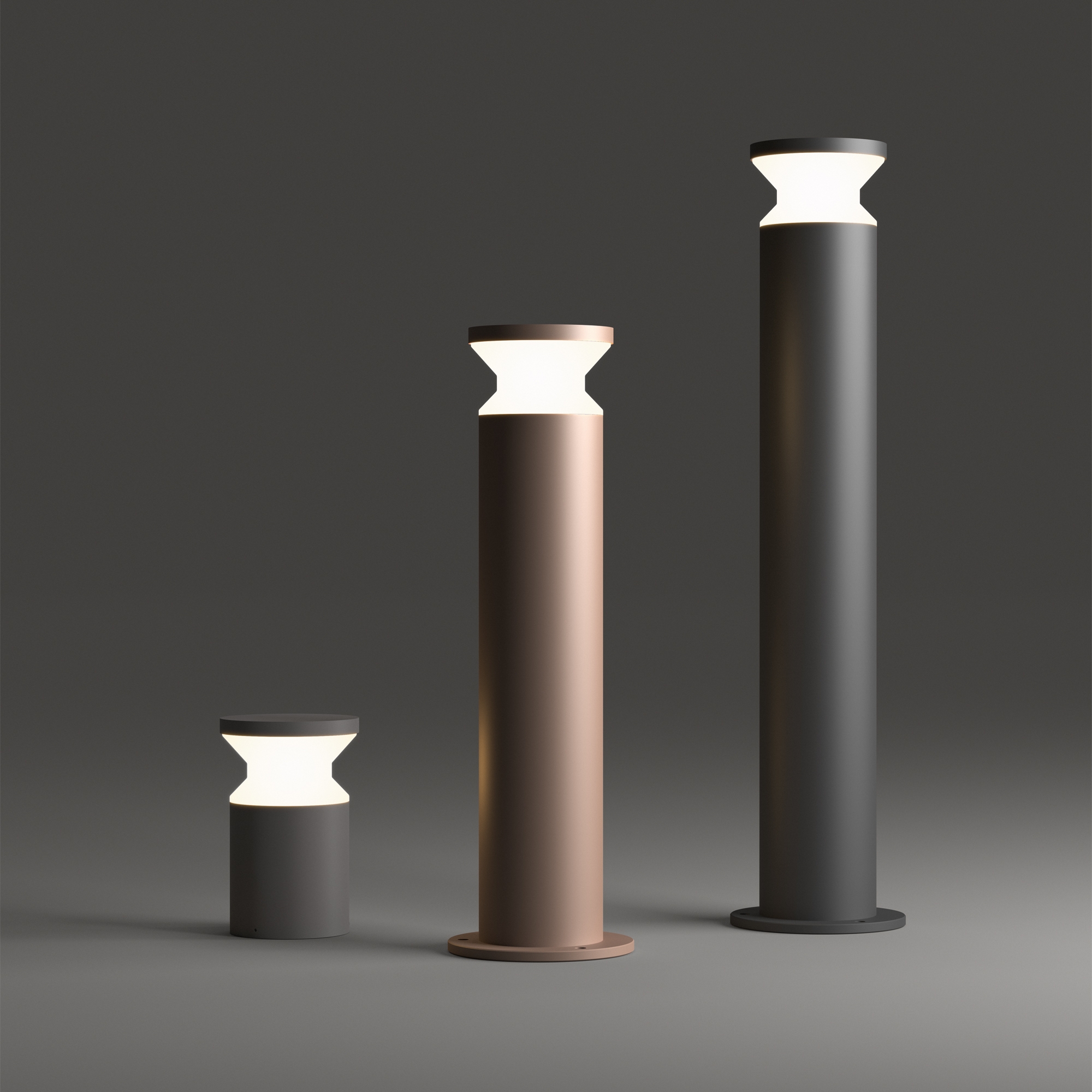 TORRE PT1 H22 NERO