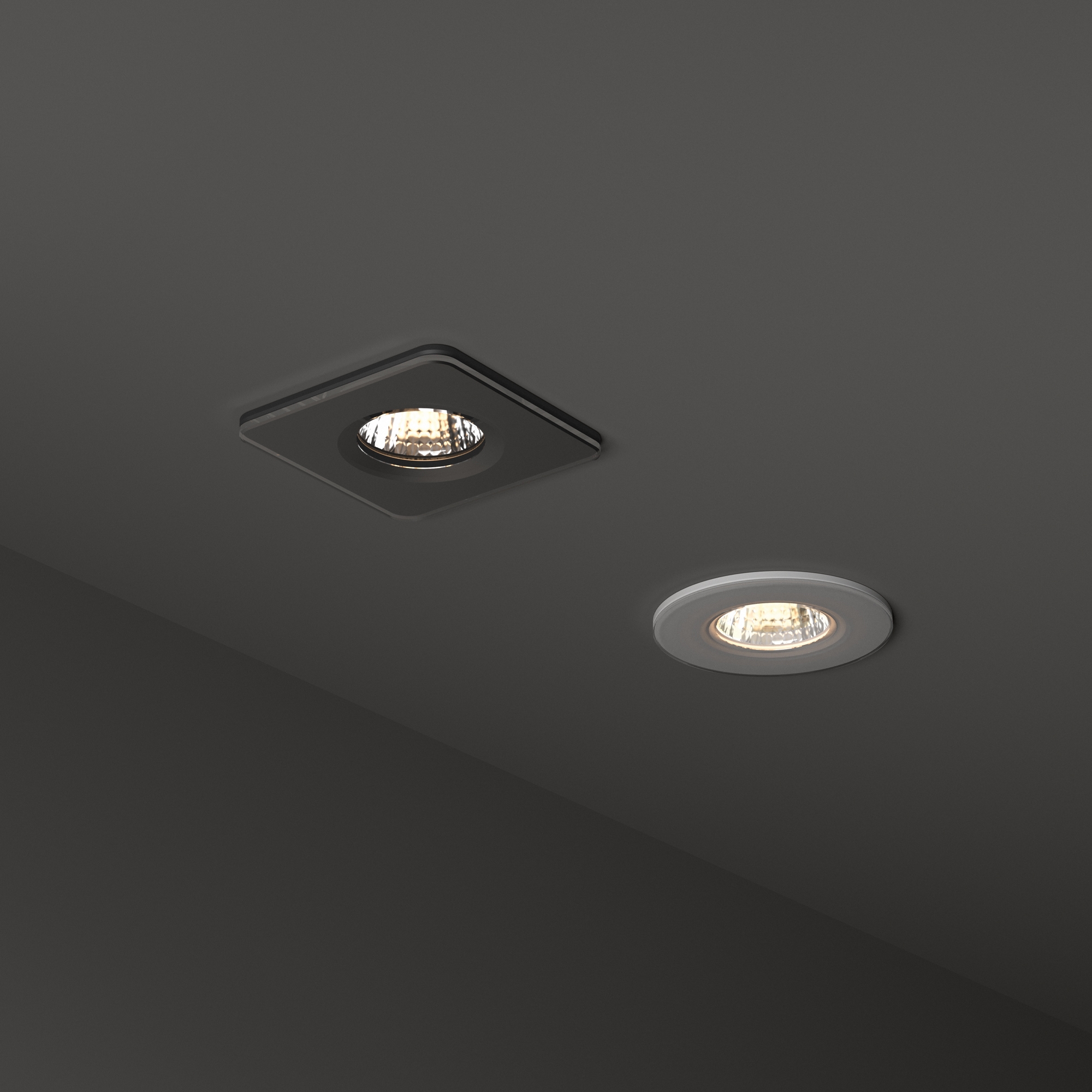 ROOM-65 FI ROUND BI