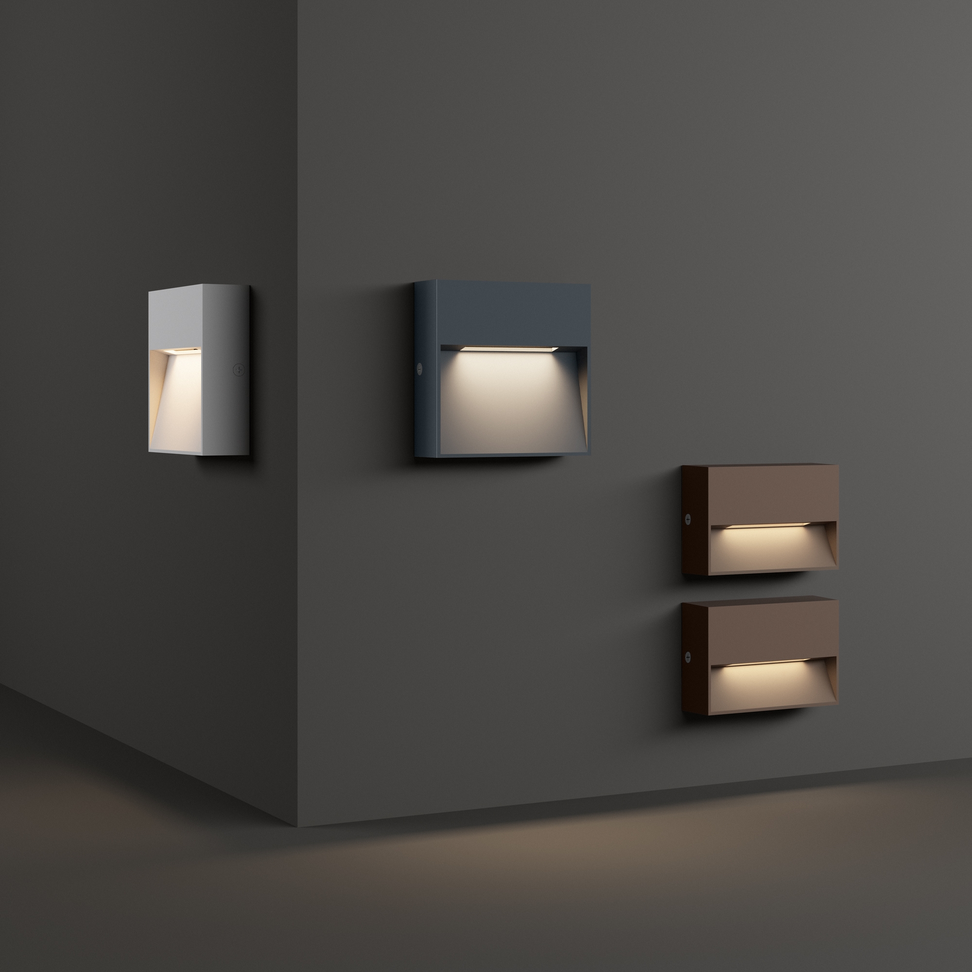 DEDRA AP SMALL COFFEE