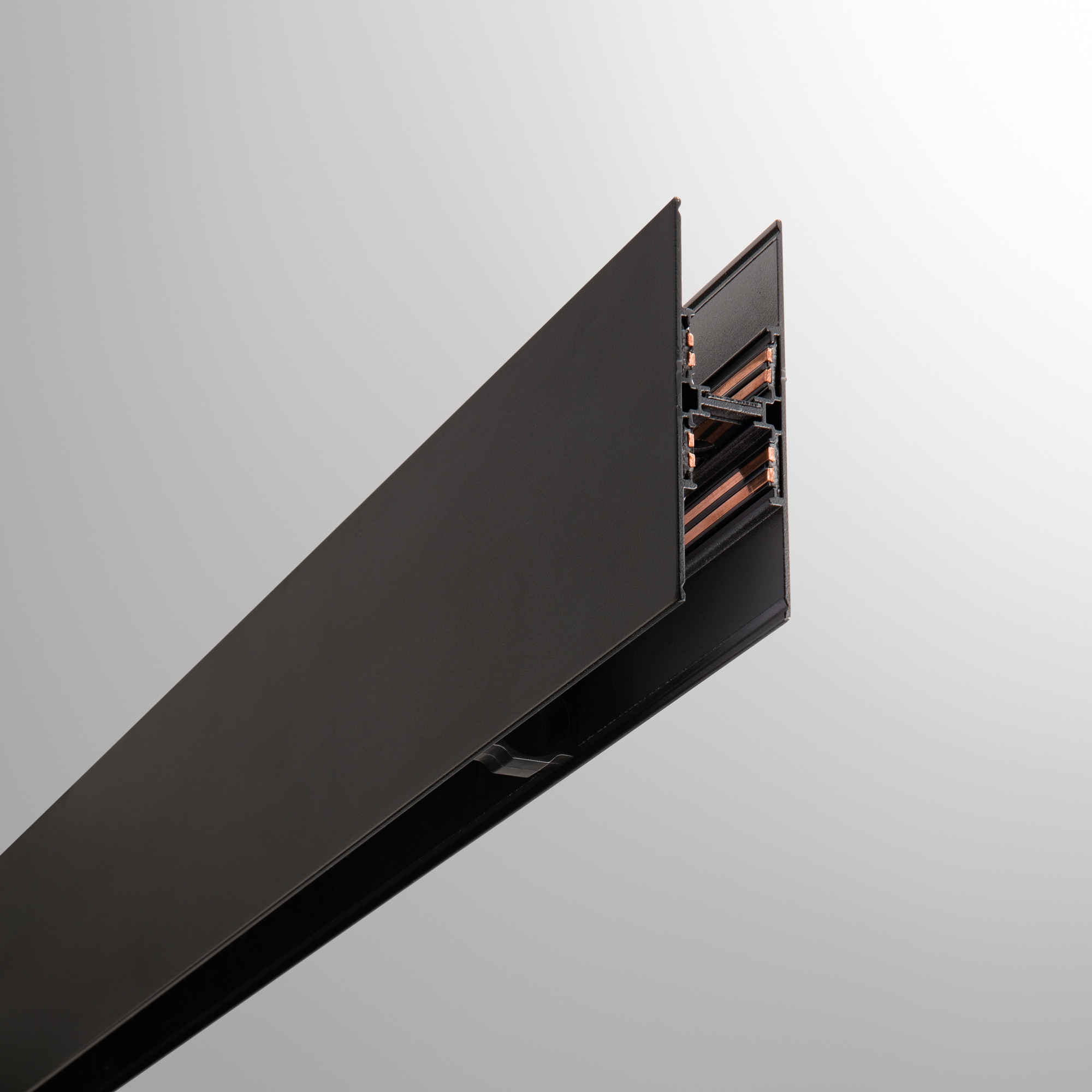 EGO PROFILE BI-EMISSION 1000 mm BK