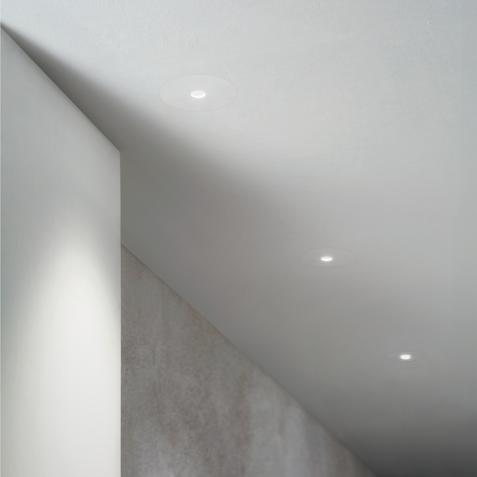 INFINITY FI TRIMLESS 12W 3000K BIANCO