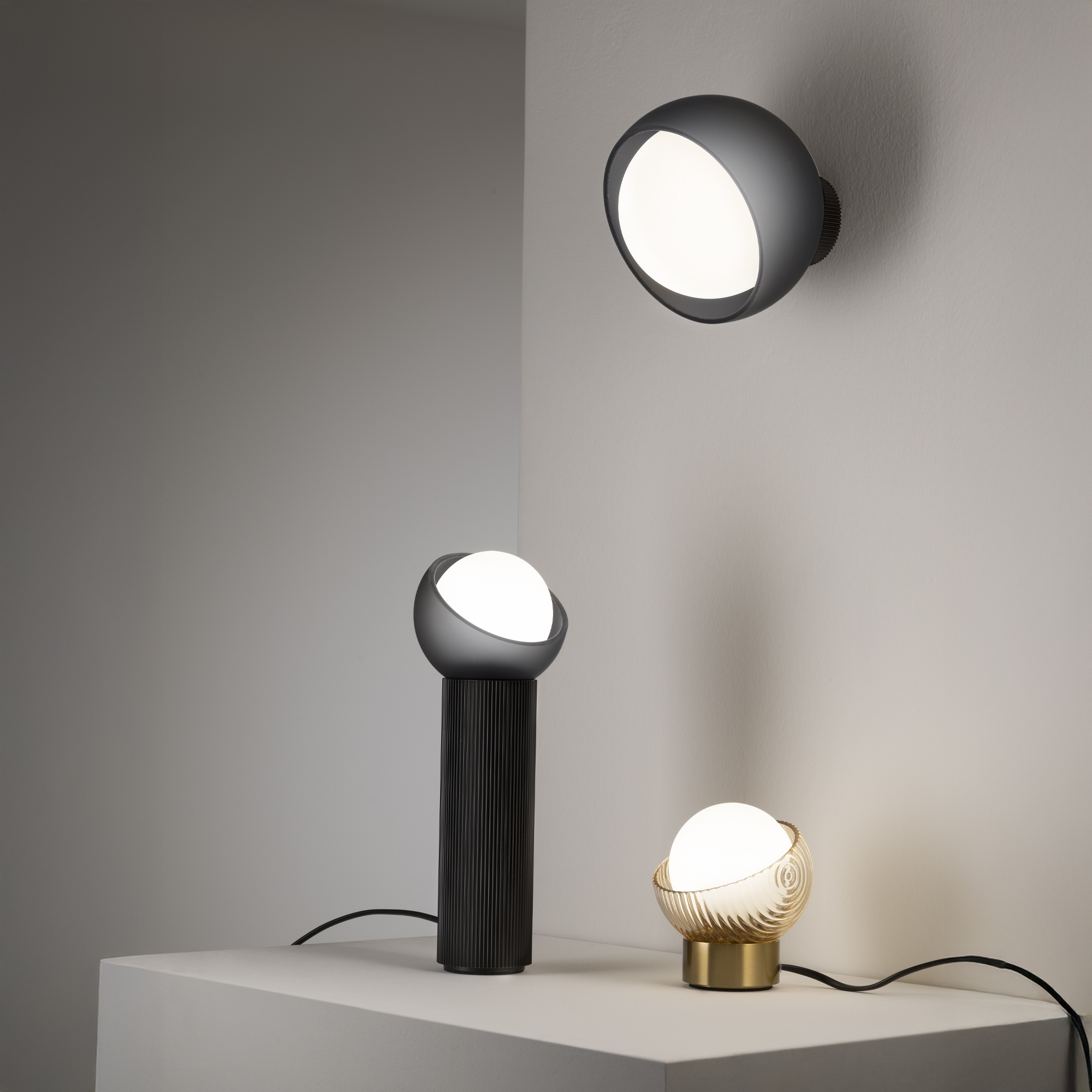 BLOOM TL1 SMALL OTTONE