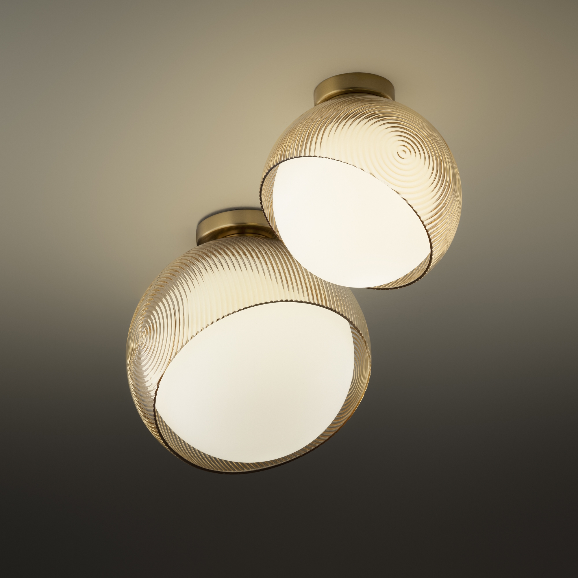 BLOOM PL1 D30 OTTONE