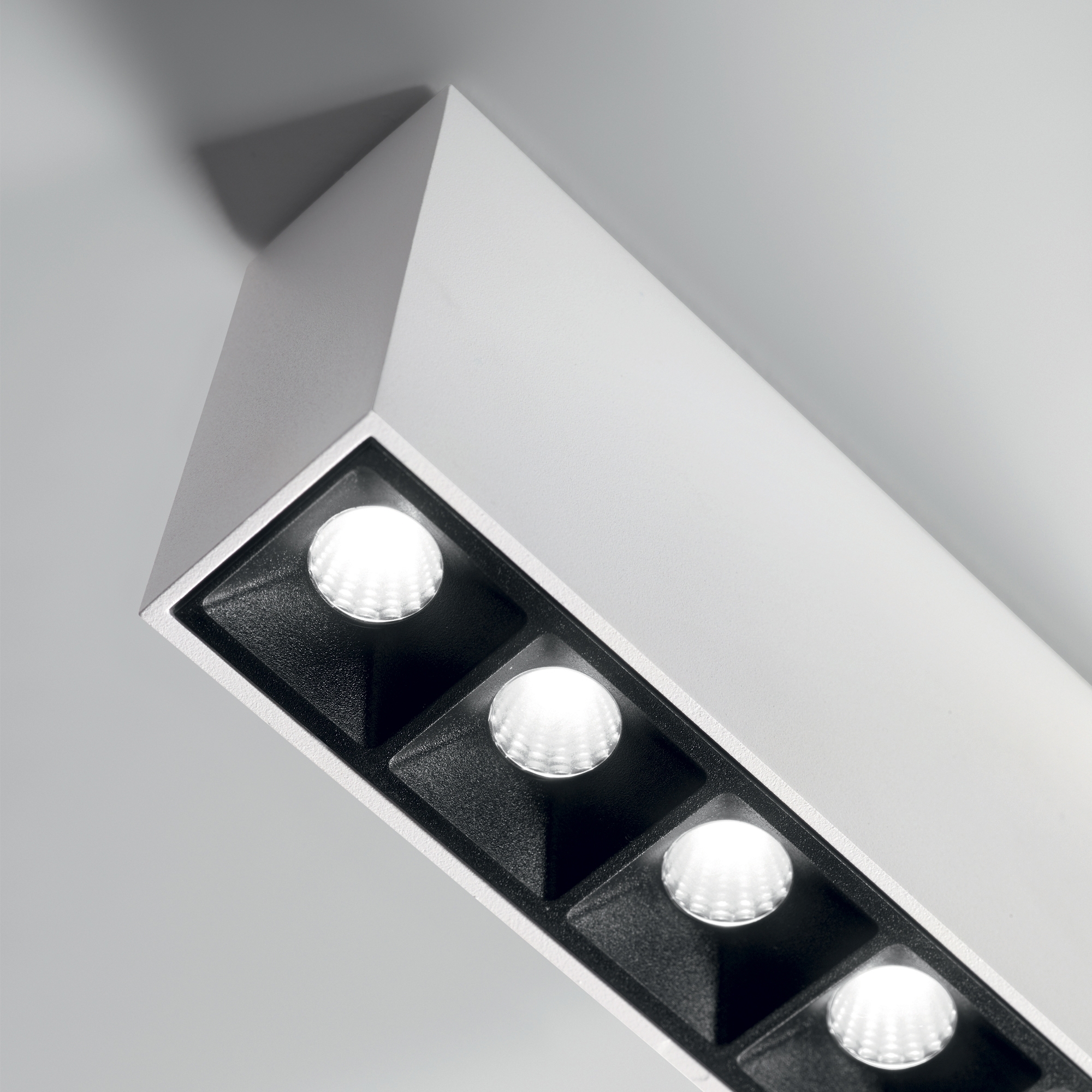 LIKA PL 06W 3000K BIANCO