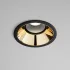 ZEUS FRAME TRIM ROUND 21W BK