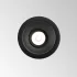 BENTO FRAME ROUND SINGLE WH