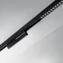 EGO ACCENT 13W 3000K ON-OFF BK