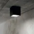 TECHO PL1 SQUARE D15 BIANCO