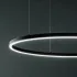 ORACLE SLIM SP D050 ROUND 4000K ON-OFF WH