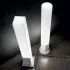 EDO OUTDOOR PT1 ROUND ANTRACITE