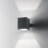 SNIF AP1 SQUARE BIANCO