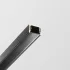 STICK COPERTURA BINARIO 2 MT NERO