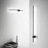 ESSENCE AP ROUND D115 LUCE IND. NERO 2700K
