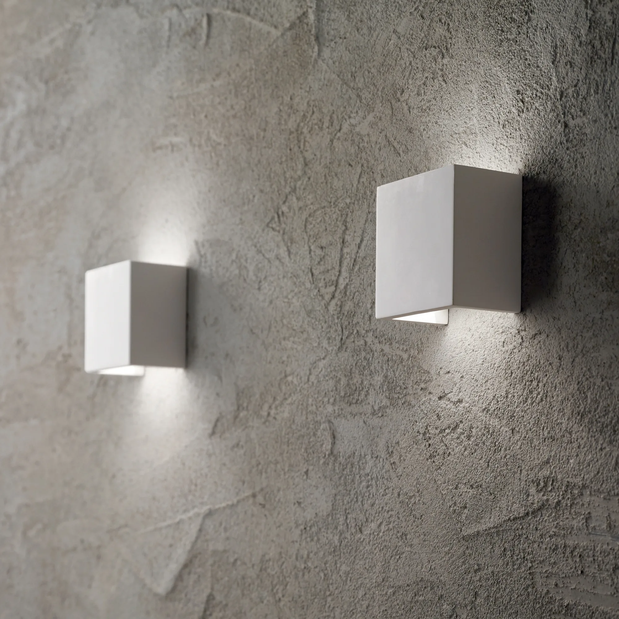 Flash gesso