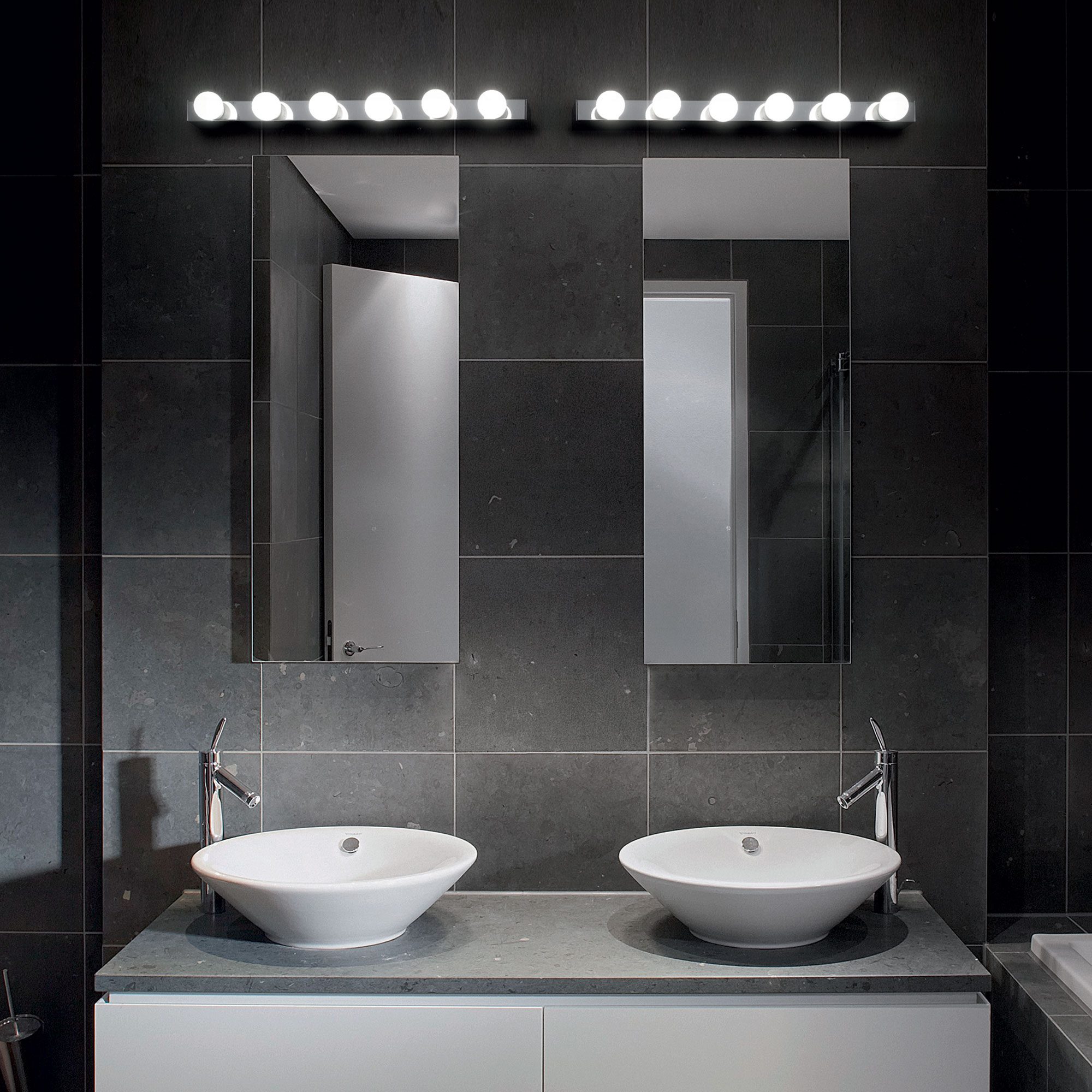 PROFILO PL2 BIANCO