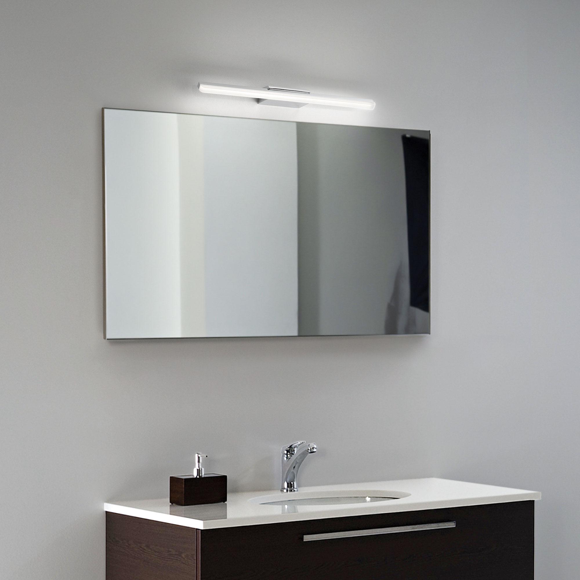 RIFLESSO AP D82 BIANCO