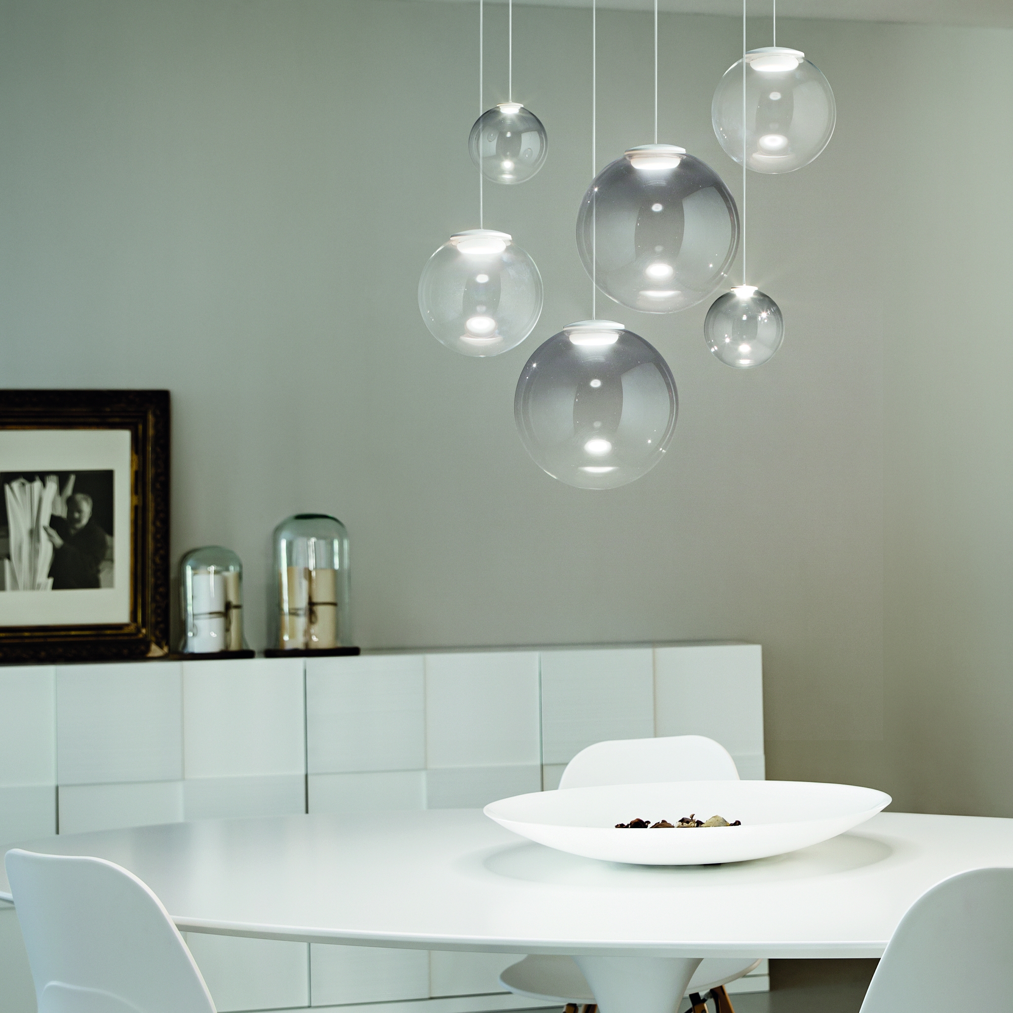 MAPA MINI MSP1 SMALL BIANCO