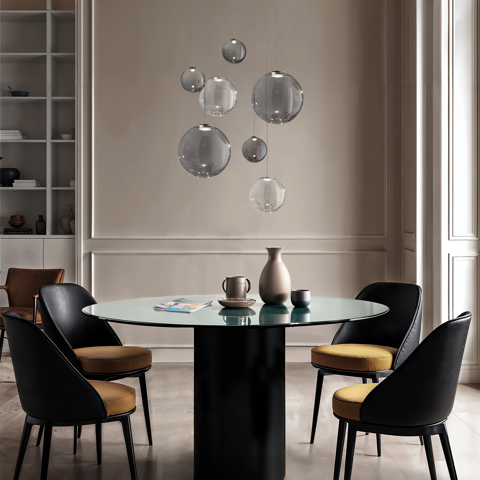 MAPA ROSONE LED DROP SP13 BIANCO