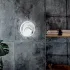 OZ AP ON-OFF BIANCO 3000K