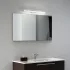 RIFLESSO AP D62 NERO