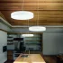 SET UP PARALUME CILINDRO D70 H09 NERO