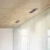 BENTO CORNICE RETTANGOLARE TRIPLA BIANCO