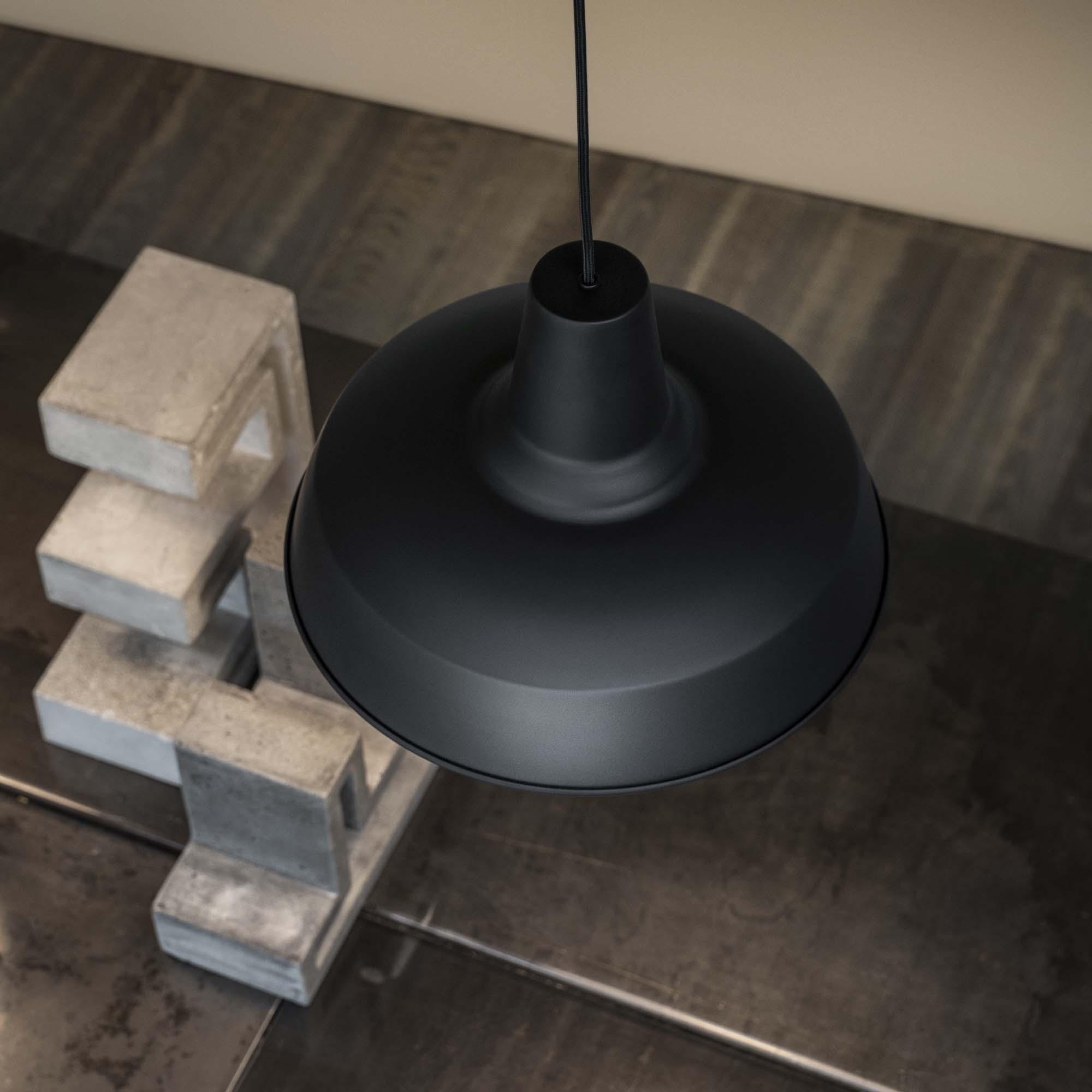 MOBY SP1 NERO