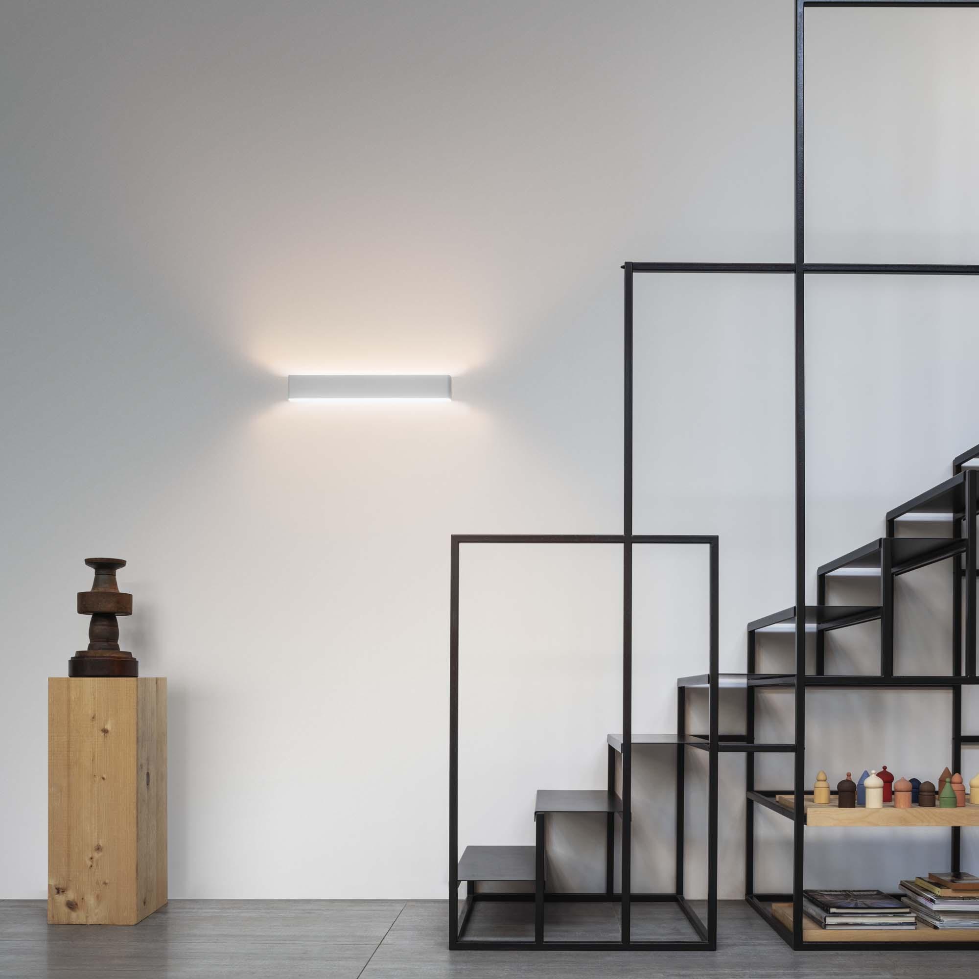 DELTA LED AP D110 BIANCO 3000K