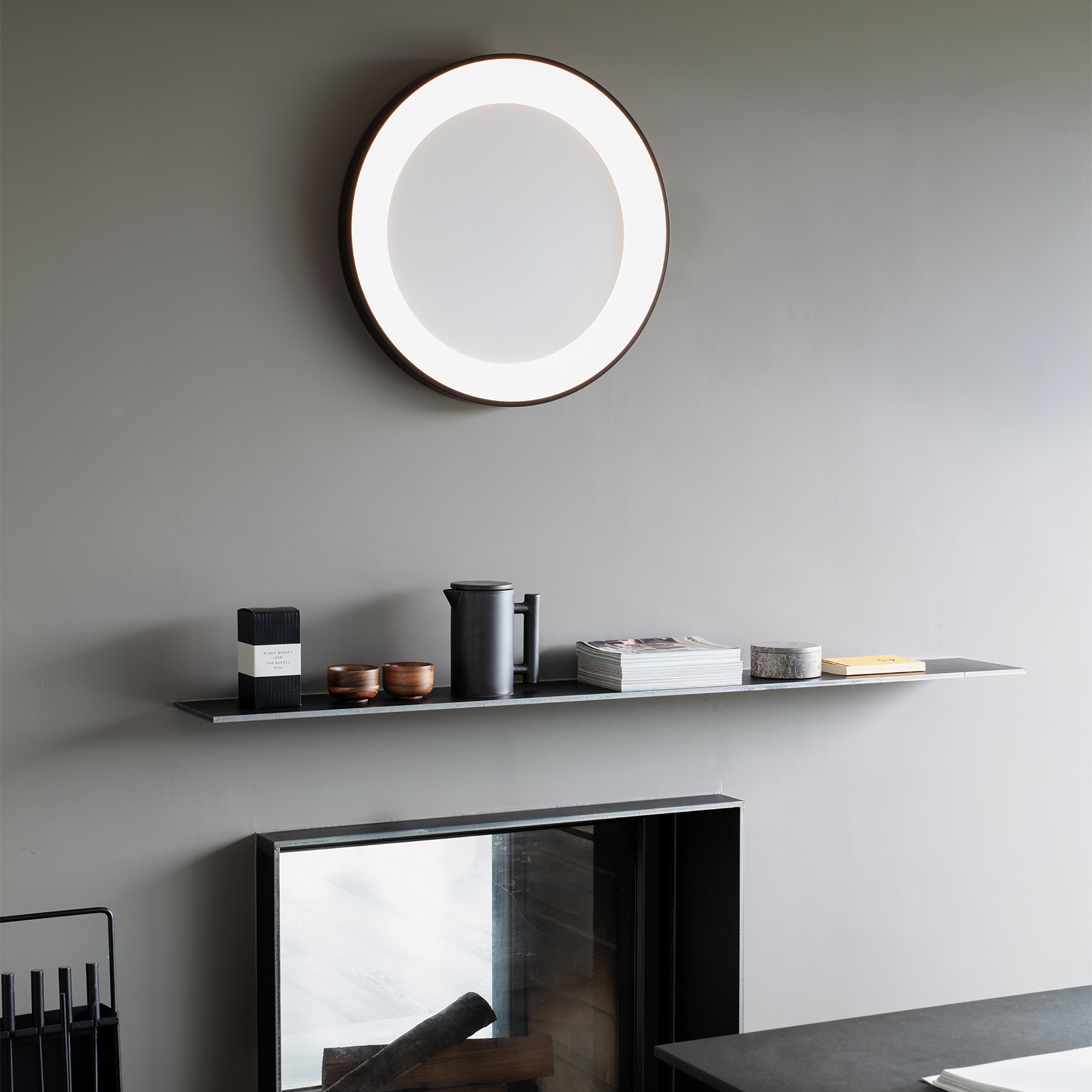 PLANET PL D60 BIANCO