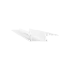 SLOT REC TRIMLESS D65xD14 2000 mm AL