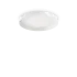 FLY PL D35 BIANCO 2700K