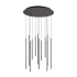 FILO SP12 NERO 2700K