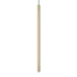 ULTRATHIN SP D100 SQUARE ON-OFF OTTONE