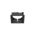 ZEUS FRAME TRIM SQUARE 21W BK