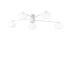 HERMES PL5 D90 BIANCO