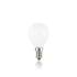289212 WEB001 E14 SFERA 4 W 3000 K CRI90 BIANCO
