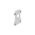 EGO END CAP RECESSED CON FORO WH