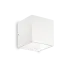 RUBIK AP BIANCO 3000K