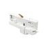 LINK 3-PHASE TRACK ADAPTOR DALI WH