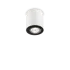 MOOD PL1 D09 ROUND BIANCO