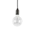 EDISON SP1 NERO