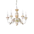 FIRENZE SP5 BIANCO
