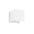 ATOM AP D10 BIANCO 4000K
