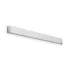 DELTA LED AP D110 TRAVERTINO 3000K