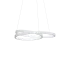 OZ SP D040 ON-OFF BIANCO 3000K